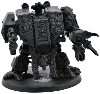SPACE WOLVES Bjorn the Fellhanded #1 Warhammer 40K 2643