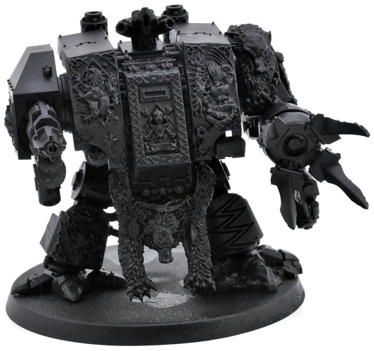 SPACE WOLVES Bjorn the Fellhanded #1 Warhammer 40K 2643