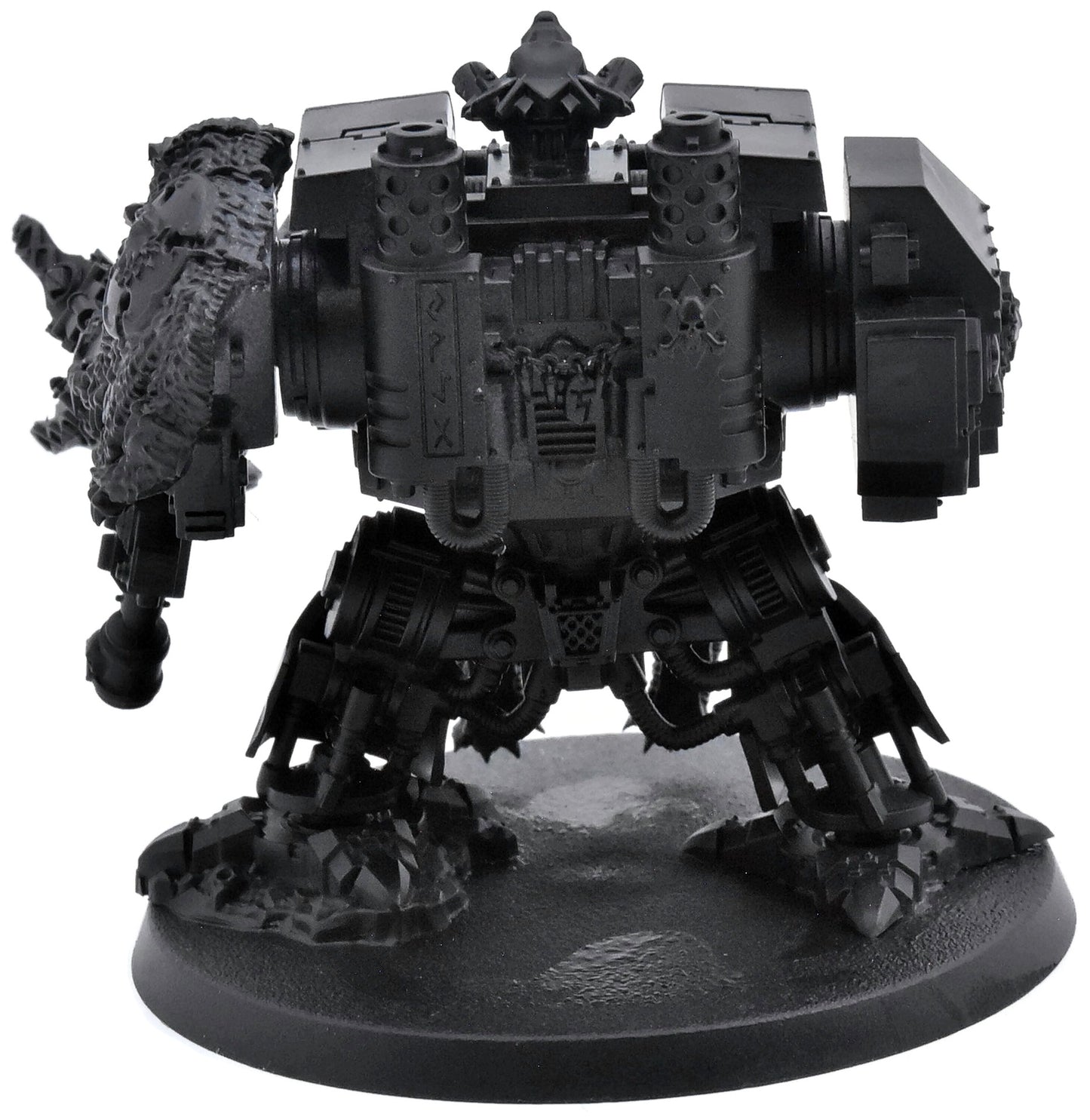 SPACE WOLVES Bjorn the Fellhanded #1 Warhammer 40K 2643
