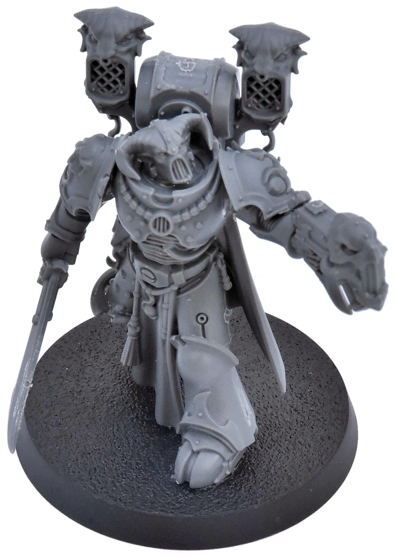 CHAOS SPACE MARINES Emperors Children Lord Kakophonist #1 Emperors Children 6646