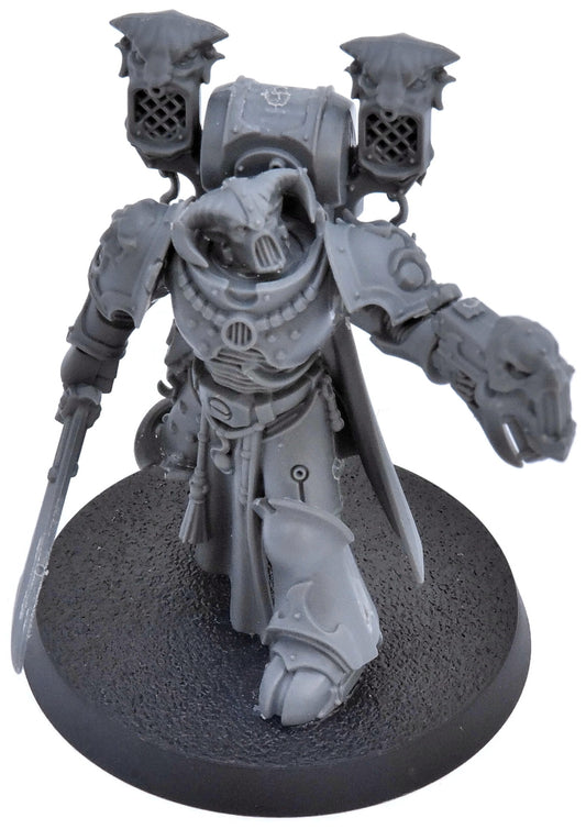 CHAOS SPACE MARINES Emperors Children Lord Kakophonist #1 Emperors Children 6646