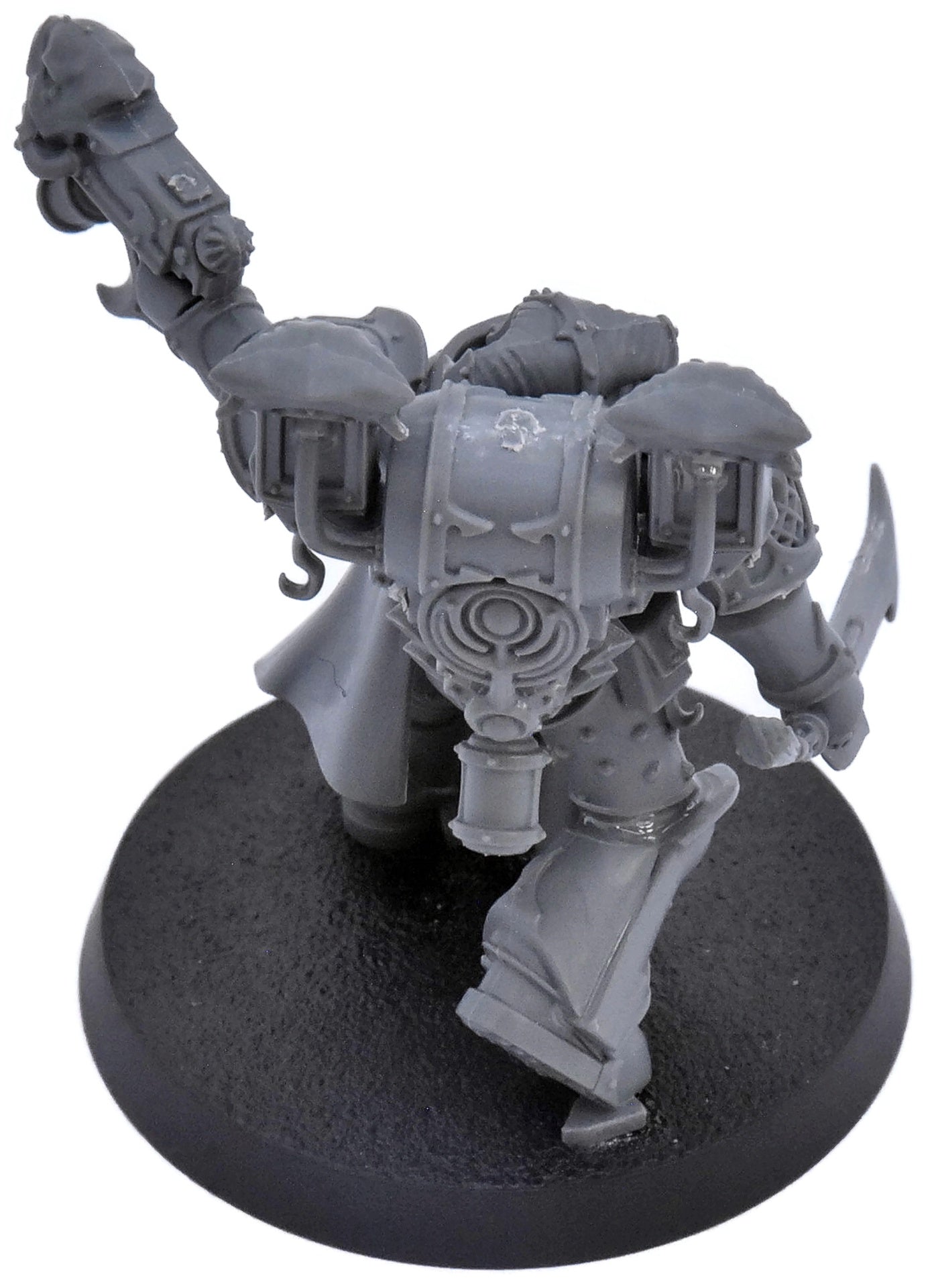 CHAOS SPACE MARINES Emperors Children Lord Kakophonist #1 Emperors Children 6646