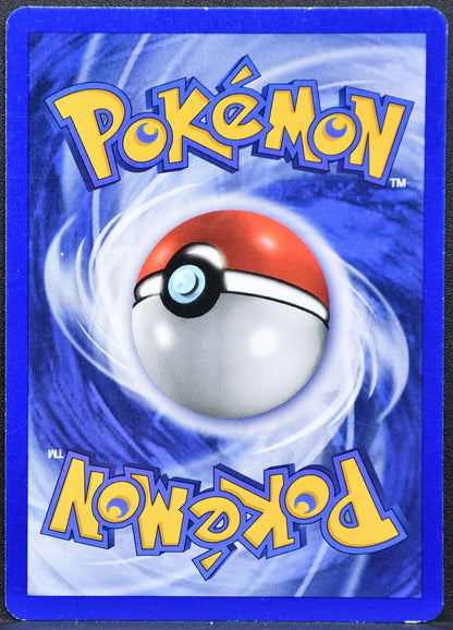 Pokemon TCG Ninetales 12/102 Base Set Holofoil MP