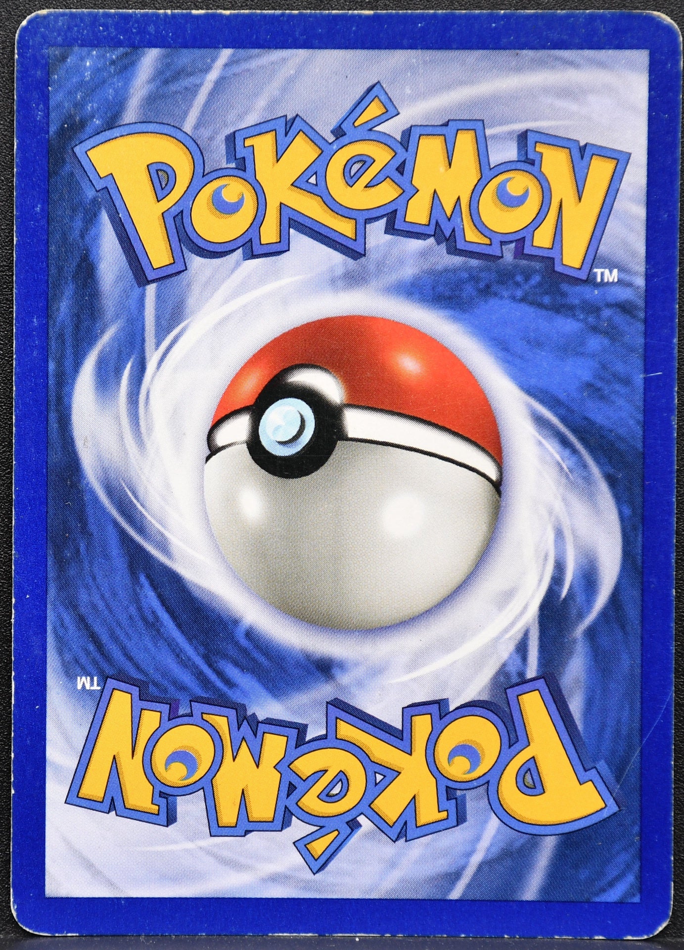 Pokemon TCG Poliwrath 13/102 Base Set Holofoil HP #2