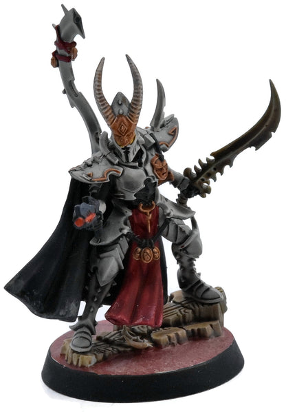 DRUKHARI Archon #1 Warhammer 40K 2698