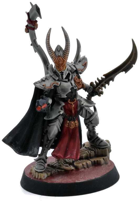 DRUKHARI Archon #1 Warhammer 40K 2698
