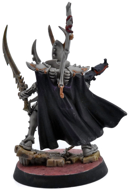 DRUKHARI Archon #1 Warhammer 40K 2698