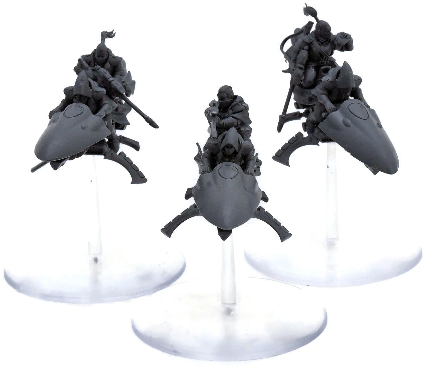 AELDARI 3 Shroud Runners #1 Warhammer 40K 2704