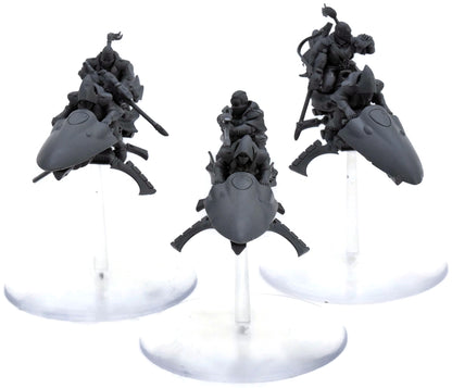 AELDARI 3 Shroud Runners #1 Warhammer 40K 2704