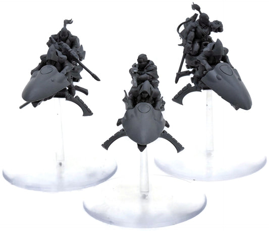 AELDARI 3 Shroud Runners #1 Warhammer 40K 2704