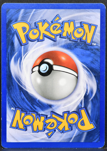 Pokemon TCG Pidgeot 14/130 Base Set 2 Holofoil MP