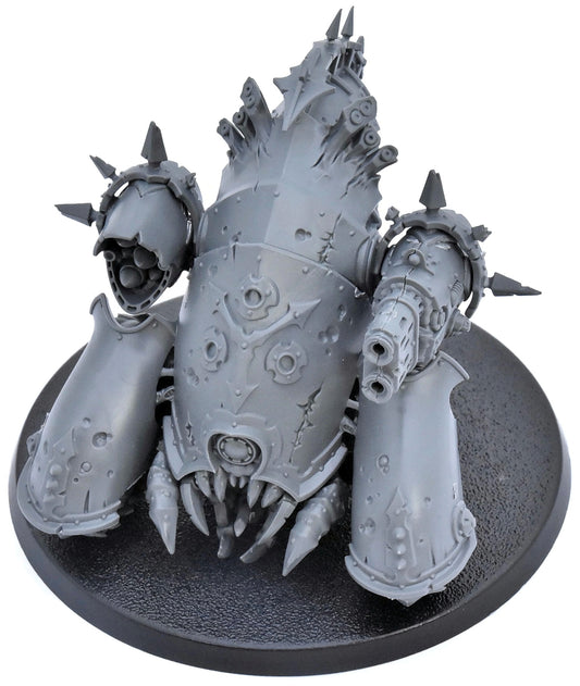 DEATH GUARD Myphitic Blight-Hauler #1 Warhammer 40K 6721