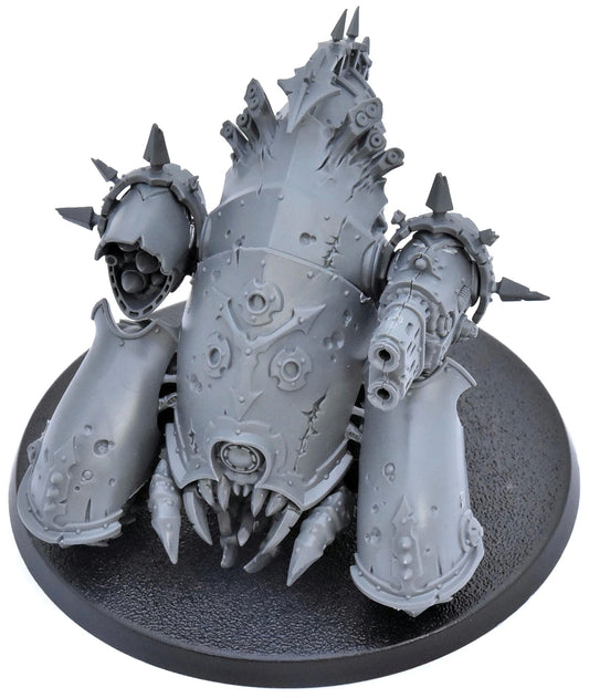 DEATH GUARD Myphitic Blight-Hauler #1 Warhammer 40K 6721