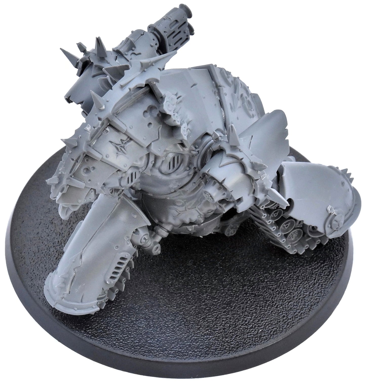 DEATH GUARD Myphitic Blight-Hauler #1 Warhammer 40K 6721