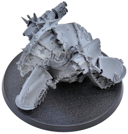 DEATH GUARD Myphitic Blight-Hauler #1 Warhammer 40K 6721