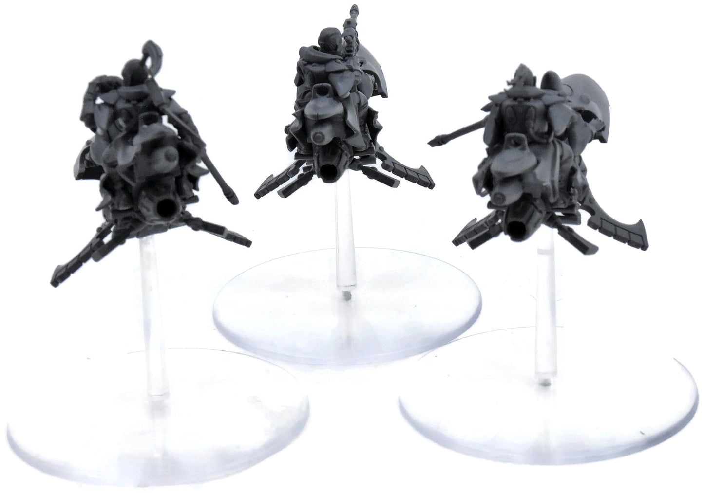 AELDARI 3 Shroud Runners #1 Warhammer 40K 2704