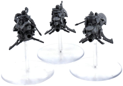 AELDARI 3 Shroud Runners #1 Warhammer 40K 2704