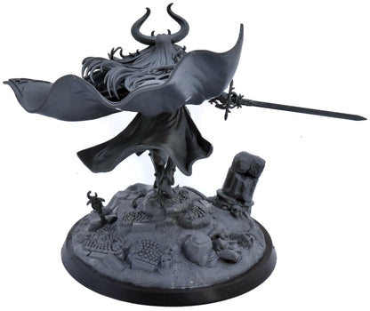 HEDONITES OF SLAANESH Sigvald Prince Of Slaanesh #1 Warhammer Sigmar 6738