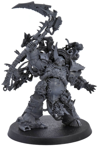 DEATH GUARD Typhus Herald Of The Plague God #1 Warhammer 40K 6745