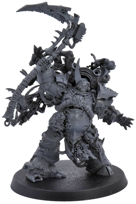 DEATH GUARD Typhus Herald Of The Plague God #1 Warhammer 40K 6745