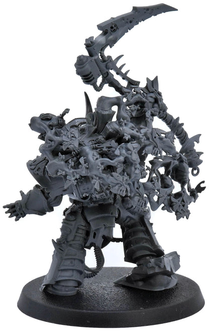 DEATH GUARD Typhus Herald Of The Plague God #1 Warhammer 40K 6745