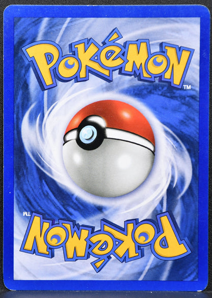 Pokemon TCG Ninetales 13/130 Base Set 2 Holofoil LP #1