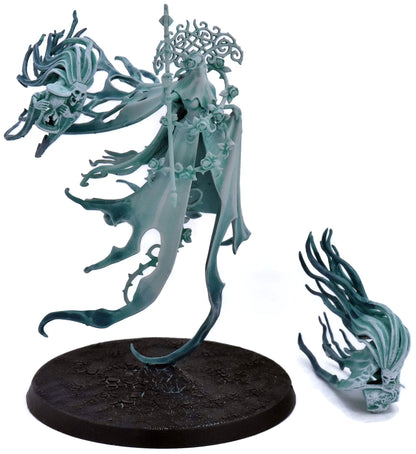 NIGHTHAUNT Lady Olynder Mortarch Of Grief #1 Warhammer Sigmar 6783