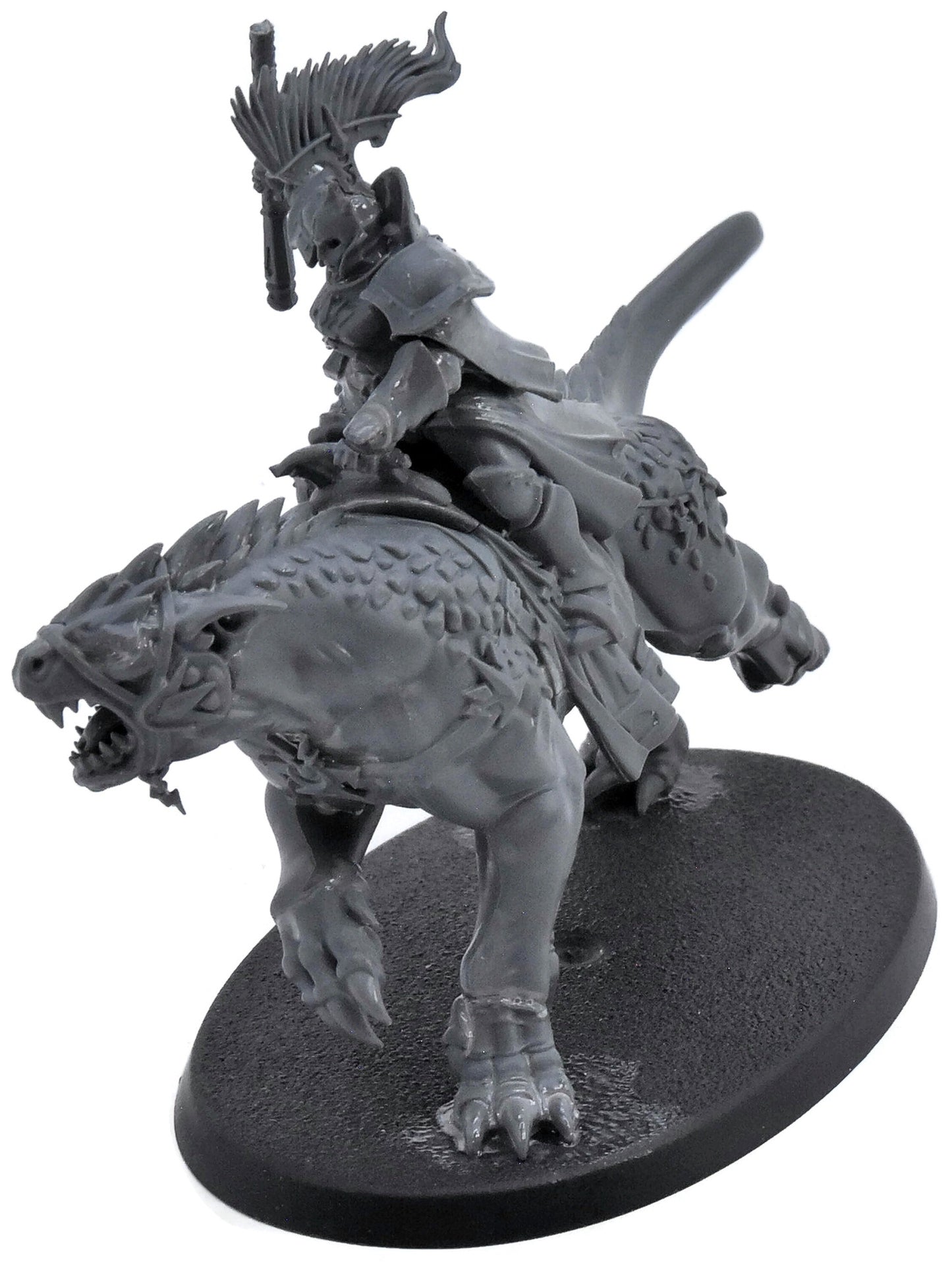 STORMCAST ETERNALS Asteria Solbright #1 Warhammer Sigmar Broken 2766