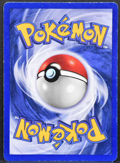 Pokemon TCG Muk 13/62 Fossil Holofoil HP