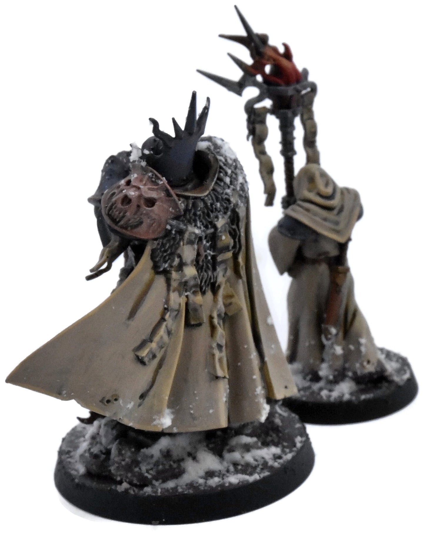STORMCAST ETERNALS Lord Terminos #1 WELL PAINTED Warhammer Sigmar 2780