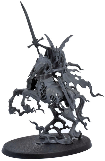 NIGHTHAUNT Nighthaunt Knight Of The Shrouds #1 Warhammer Sigmar 6813