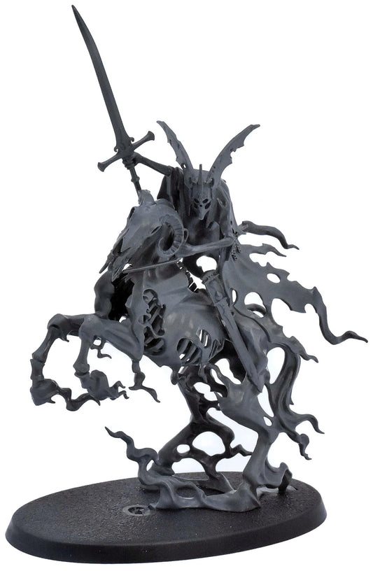 NIGHTHAUNT Nighthaunt Knight Of The Shrouds #1 Warhammer Sigmar 6813