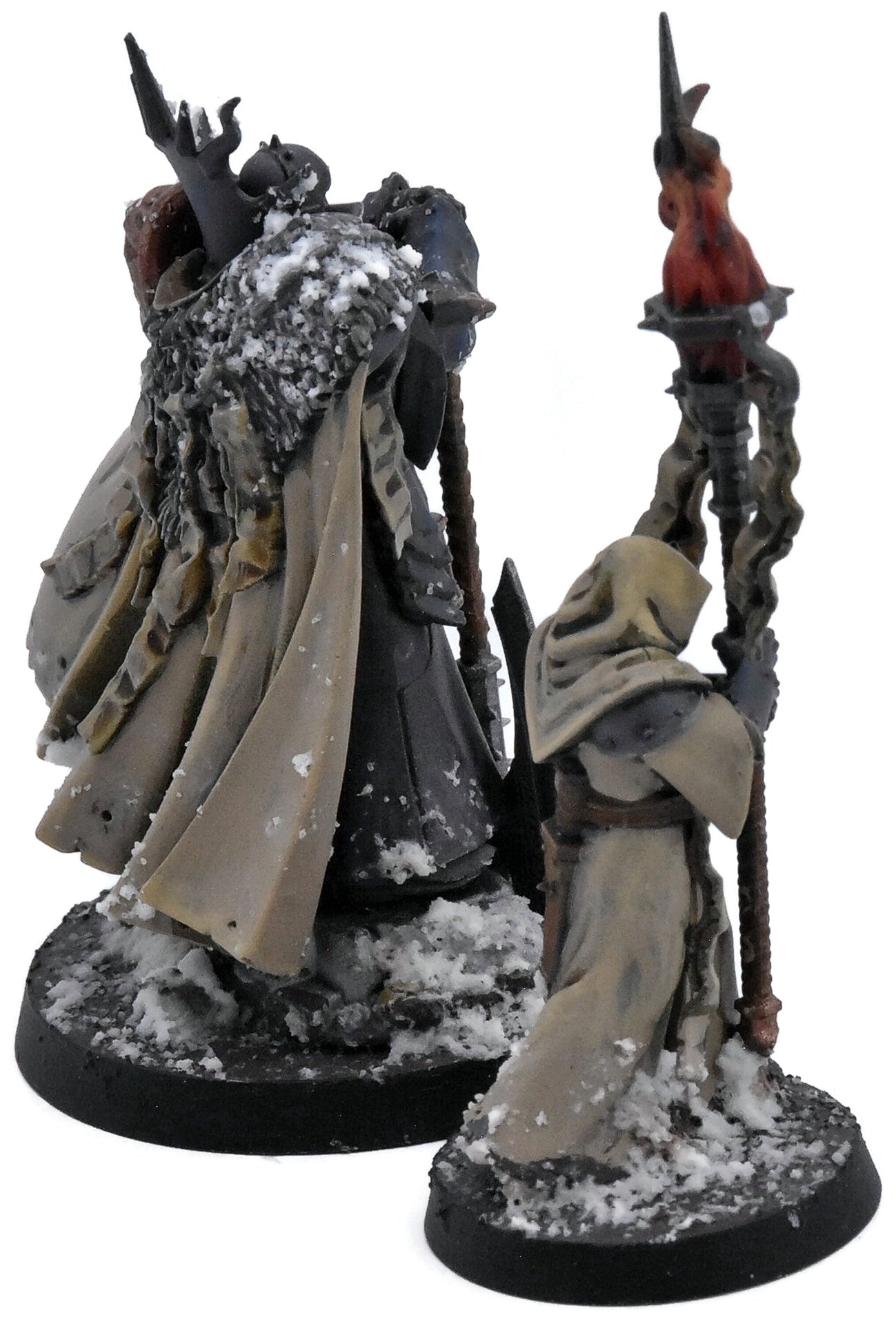 STORMCAST ETERNALS Lord Terminos #1 WELL PAINTED Warhammer Sigmar 2780
