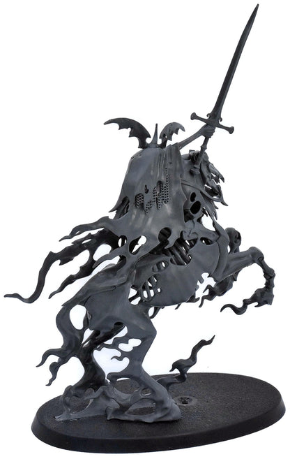 NIGHTHAUNT Nighthaunt Knight Of The Shrouds #1 Warhammer Sigmar 6813