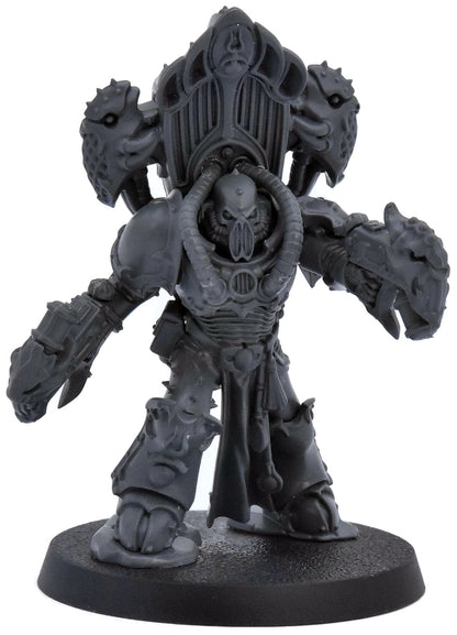 CHAOS SPACE MARINES Emperors Children Lord Kakophonist #1 Emperors Children 6820