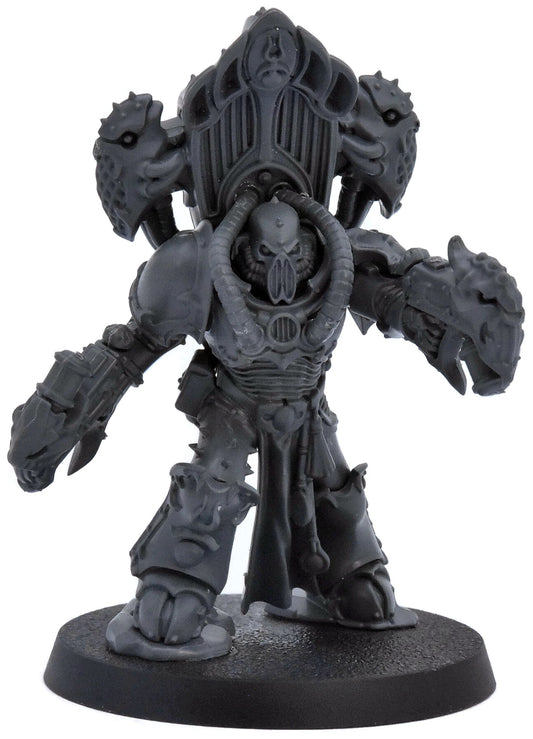 CHAOS SPACE MARINES Emperors Children Lord Kakophonist #1 Emperors Children 6820