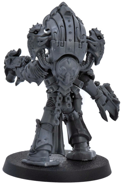 CHAOS SPACE MARINES Emperors Children Lord Kakophonist #1 Emperors Children 6820