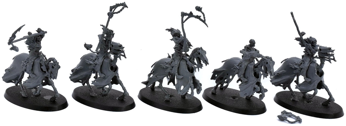 NIGHTHAUNT Hexwraiths #1 Warhammer Sigmar 6851