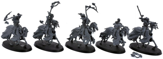 NIGHTHAUNT Hexwraiths #1 Warhammer Sigmar 6851