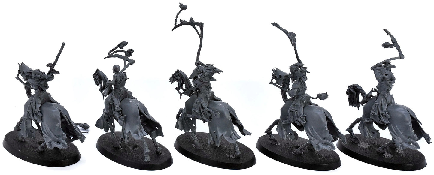 NIGHTHAUNT Hexwraiths #1 Warhammer Sigmar 6851