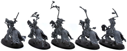 NIGHTHAUNT Hexwraiths #1 Warhammer Sigmar 6851