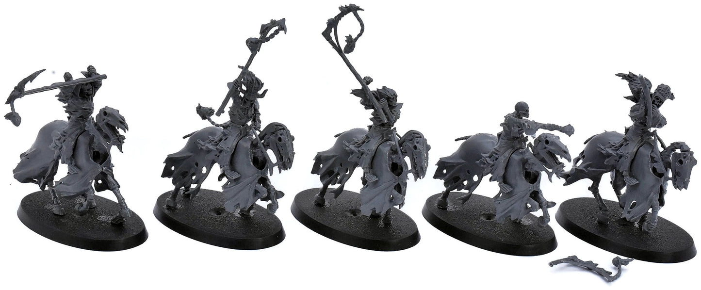 NIGHTHAUNT Hexwraiths #2 Warhammer Sigmar 6868