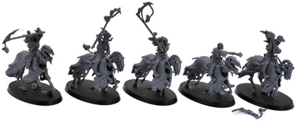 NIGHTHAUNT Hexwraiths #2 Warhammer Sigmar 6868