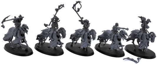NIGHTHAUNT Hexwraiths #2 Warhammer Sigmar 6868