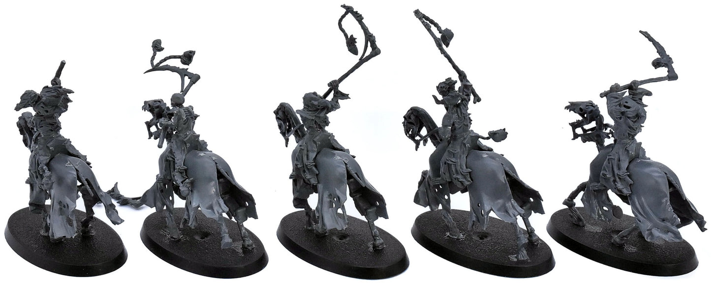 NIGHTHAUNT Hexwraiths #2 Warhammer Sigmar 6868