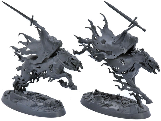 NIGHTHAUNT Dreadblade Harrows #1 Warhammer Sigmar 6875