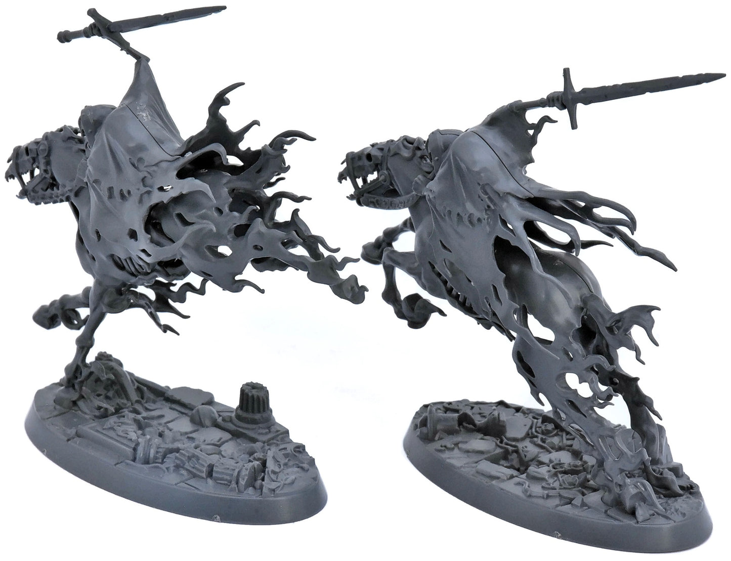 NIGHTHAUNT Dreadblade Harrows #1 Warhammer Sigmar 6875