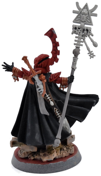 AELDARI Eldrad Ulthran #1 Warhammer 40K 2834