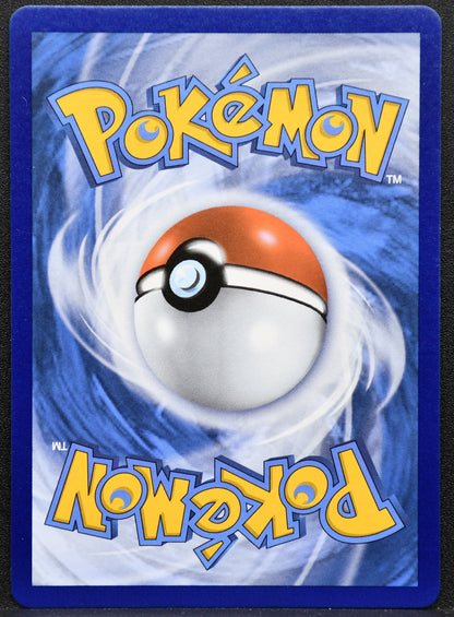 Pokemon TCG Mimikyu Delta Species SWSH136 Sword & Shields Promo NM