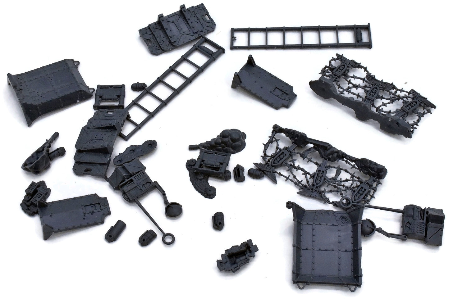 KILL TEAM Equipment Pack #1 Warhammer 40K 2896